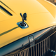 Illustration for article titled Rolls-Royce Says Hell Yes To Summer Pastels